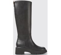 CAMPER Boots Woman color Black - Size: 38 - female