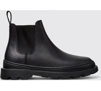 CAMPER Boots Woman color Black - Size: 38 - female