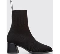 CAMPER Boots Woman color Black - Size: 39 - female