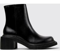 CAMPER Boots Woman color Black - Size: 39 - female