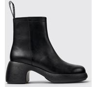 CAMPER Boots Woman color Black - Size: 39 - female