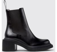 Pix London Ankle Boot - female - Camper - Chelsea Boots - Black - 7 UK - Shoes 7 UK