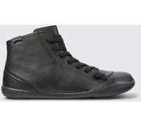 CAMPER Boots Woman color Black - Size: 40 - female