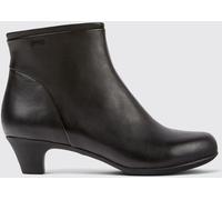 CAMPER Boots Woman color Black - Size: 42 - female
