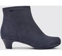 CAMPER Boots Woman color Blue - Size: 41 - female
