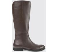 CAMPER Boots Woman color Brown - Size: 36 - female