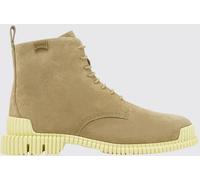 CAMPER Boots Woman color Brown - Size: 37 - female