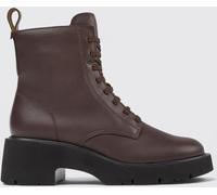 CAMPER Boots Woman color Brown - Size: 38 - female