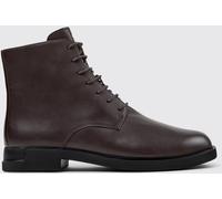 CAMPER Boots Woman color Brown - Size: 38 - female