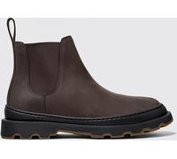 CAMPER Boots Woman color Brown - Size: 39 - female