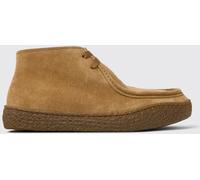 CAMPER Boots Woman color Brown - Size: 39 - female