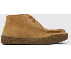 CAMPER Boots Woman color Brown - Size: 39 - female