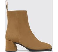 CAMPER Boots Woman color Brown - Size: 40 - female