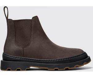 CAMPER Boots Woman color Brown - Size: 40 - female