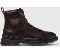 CAMPER Boots Woman color Brown - Size: 41 - female