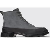 Camper Pix Boots Assorted Dark Grey Women - 37
