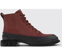 CAMPER Boots Woman color Multicolor - Size: 37 - female