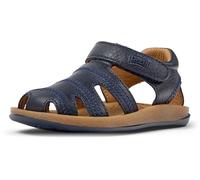 Camper Boys Bicho 80372 Fisherman, Navy 078, 2 UK Child