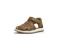 Camper Boys Bicho 80372Fisherman, Medium Brown 073, 7.5 UK