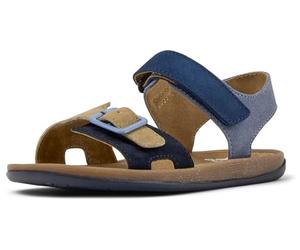 Camper Boy's Bicho K800672 2-Strap Sandal