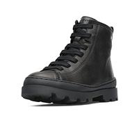 Camper Mid Boots BRUTUS in Black 10 kid