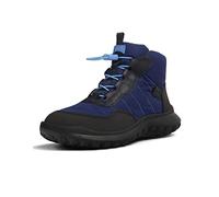 Camper Boys' Crclr Kids-k900285 Ankle Boot, Multicoloured, 4 UK