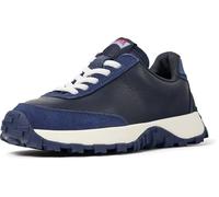 Camper Boy's Drift Trail K800548 Sneaker, Dark Blue 021, 10 UK Child