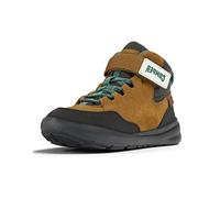 Camper Boys' Ergo K900227 Ankle Boots, Multicolour 011, 11.5 UK