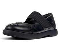 Camper Boy's Girl's Duet K800614 Mary Jane, Black 002 TWS, 10 UK Child