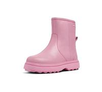 Camper Boy's Girl's Norte Kids K900304 Ankle Boot, Medium Pink, 10 UK Child