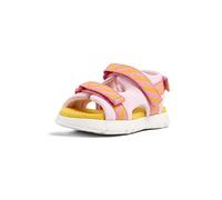Camper Boys Girls Oruga First Walkers-K800527 Flat Sandal, Multicoloured, 26 EU / 8.5 UK, Multicoloured, 26 EU
