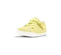 Camper Baby Girls Peu Cami 80212 Basket, Bright Yellow 108, 6 UK Child