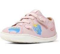 Camper Boy's Girl's Peu Cami Fw Low-Top Sneakers Child