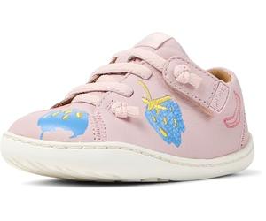 Camper Boy's Girl's Peu Cami Fw Low-Top Sneakers Child