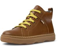 Camper Boys' Kiddo K900189 Ankle Boot, Medium Brown 025, 3.5 UK