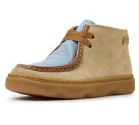Camper Boy's Kiddo K900398wallabee bootie