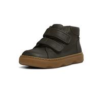 Camper Boys' Kiddo Kids Ankle Boot, black, 2.5 UK Child