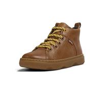 Camper Boys Kiddo Kids K900189 Ankle Boot, Brown, 1 UK Child