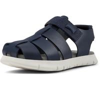 Camper Oruga Sandals Blue EU 34 Kids
