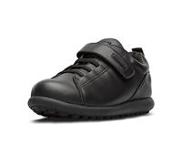 Camper Boy's Pelotas Ariel Kids-k800316 Sneaker, Black, 5.5 UK C