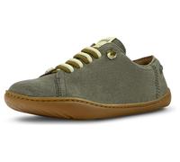 Camper Boys Peu Cami 80003 Slip On, Medium Green 154, 10 UK Child