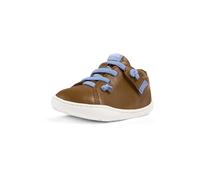 Camper Boys Peu Cami 80212 Basket, Brown 106, 8.5 UK Child