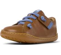 Camper Boys Peu Cami 80212 Basket, Medium Brown 112, 5 UK Child