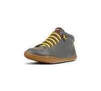 Camper Boys Peu Cami 90019 Basket Bootie, Grau 109, 11 UK Child