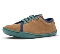 Camper Boys Peu Cami K800663 Slip On, Medium Brown 004 TWS, 3.5 UK