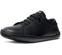 Camper Boys Peu Cami Kids Trainers, Black 146, 7.5 UK