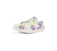Camper Peu Cami 80003 Slip-on, Multi-Assorted 138 TWS, 10 UK Child