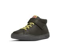 Camper Boys Peu Touring K900251 Ankle Boot, Green 012, 13 UK