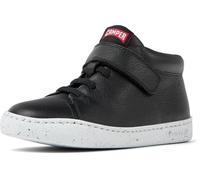 Camper Boys Peu Touring K900251 Basket Bootie, Schwarz 021, 2 UK
