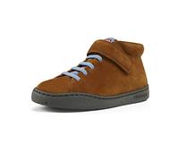 Camper Boy's Peu Touring Kids Ankle Boot, Medium Brown, 11.5 UK Child